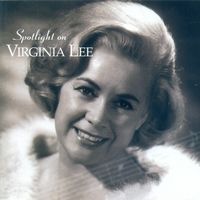 Virginia Lee - Spotlight On